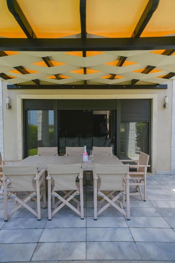 Villa Danai Kriopigi Exterior photo