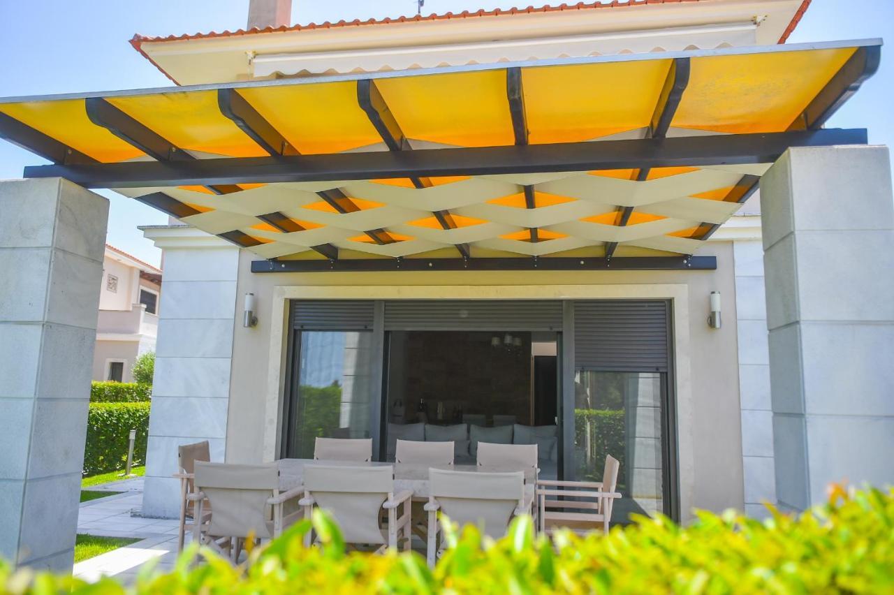 Villa Danai Kriopigi Exterior photo