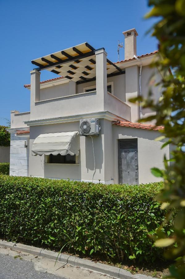 Villa Danai Kriopigi Exterior photo